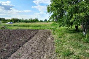 ділянка за адресою Котляревського вул., 28