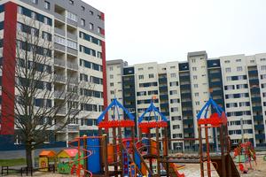 квартира за адресою Харків, Перемоги просп., 86А