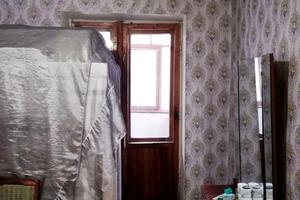 квартира по адресу Переломова Івана вул., 101