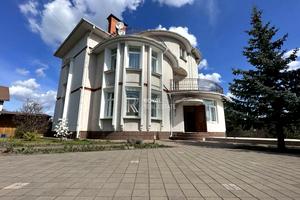 будинок за адресою Анатолія Солов'яненка вул.