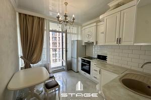 квартира за адресою Генуезька вул., 3б