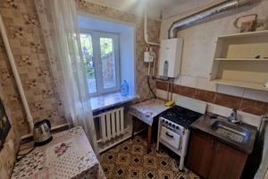 квартира по адресу Дмитрия Яворницкого просп. (Карла Маркса), 7