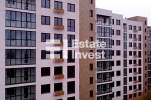 квартира за адресою Диканівська вул., 3