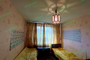 квартира по адресу Полевая ул., 8