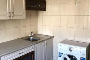 квартира за адресою Чорних Запорожців вул. (Короленка)