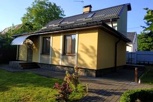 будинок за адресою Авіаційна вул., 19