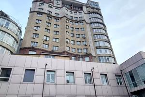квартира за адресою Володимира Грищенка вул., 26-А