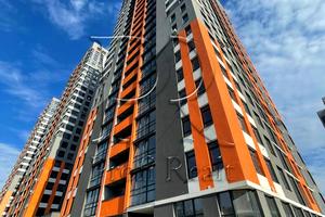 квартира за адресою Миколи Гулака вул., 4