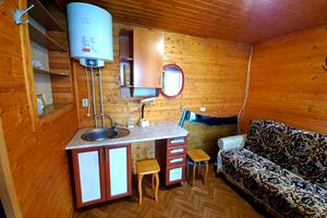 участок по адресу Лазурна