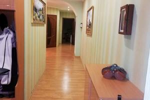 квартира за адресою Кременчук, провулок князя Олега, 9