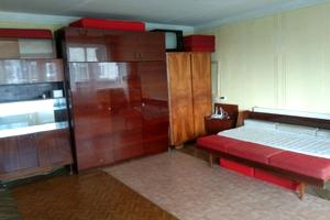 квартира по адресу Стрыйская ул., 78