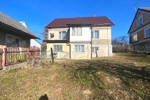 будинок за адресою Корольова вул., 2