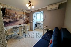 квартира за адресою Михайла Донця вул., 2-Б