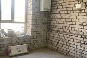 квартира по адресу Комарова, 27
