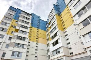 квартира по адресу Сергія Параджанова ул., 9