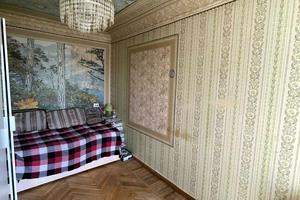 квартира по адресу Володимирська ул., 105