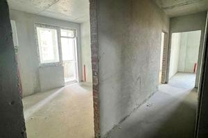квартира за адресою Бережанська вул., 56