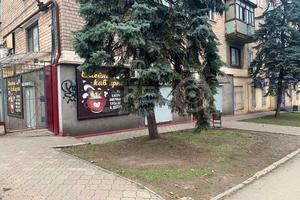 комерційна за адресою Центральний вул. (Лермонтова), 4