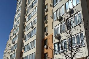 квартира по адресу Гранитная ул., 1