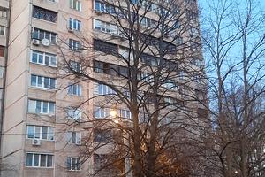 квартира за адресою Людвіга Свободи просп., 32