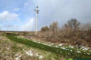 ділянка за адресою Тараса Шевченка вул.