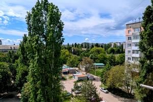 квартира за адресою Юрія Коваленка вул. (Маршала Конєва), 5 к2