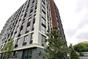 квартира по адресу Трилёвского ул., 4-А