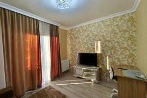 квартира по адресу Славянская ул., 1