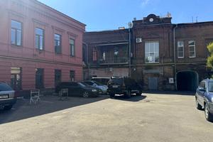 квартира по адресу Полтавский Шлях ул., 26