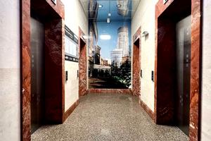 коммерческая по адресу Кловский спуск, 7a