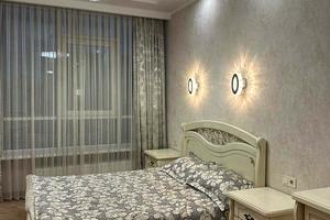 квартира по адресу Французский бульв., 60в