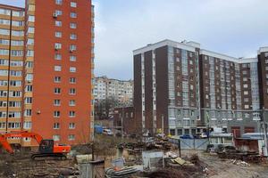 квартира по адресу Панаса Мирного ул., 16/1