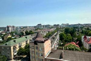 квартира по адресу Ленкавского ул., 2