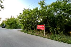 участок по адресу с. Подгорцы, 
