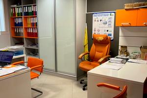 комерційна за адресою Середньофонтанська вул., 35