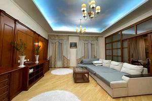 квартира за адресою Старокозацька вул. (Комсомольська), 25