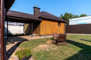 комерційна за адресою с. Тарасівка, Абрикосова вул., 9