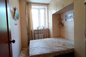 квартира по адресу Бориса Чичибабина ул., 9