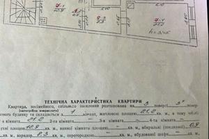 квартира за адресою Личаківська вул. (), 17
