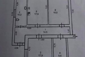 дом по адресу Одесса, Дача Ковалевского ул.