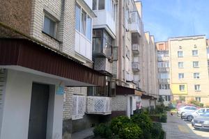 квартира за адресою Кравчука вул., 20