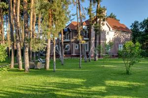 будинок за адресою Столичне шосе, 215