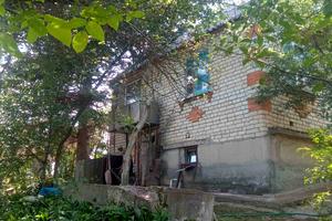 ділянка за адресою с. Ржавець, 