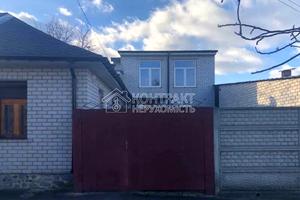 будинок за адресою 2-й Польовий в'їзд, 9
