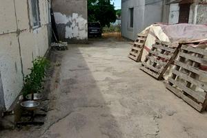дом по адресу Волонтерська ул., 78