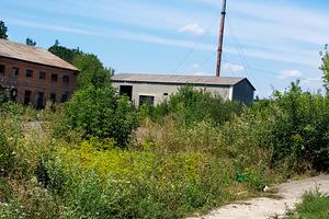 коммерческая по адресу пгт. Ярмолинцы, Захисників України ул. (Пушкіна), 26