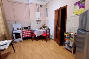 комната по адресу Cбиеры ул. (Новикова-Прибоя), 10