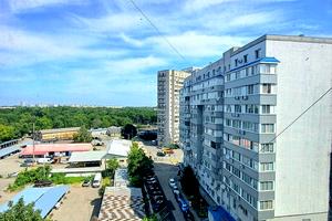квартира за адресою Запорізьке шосе, 2-А
