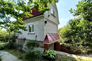 будинок за адресою с. Барахти, Волошкова, 19 А