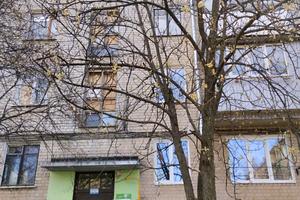 квартира за адресою Харків, Григорівське шосе (Комсомольське), 83в